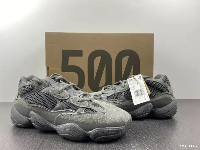 hype Granite Adidas 500 GW6373 Yeezy 0616